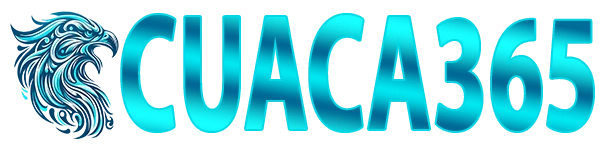 CUACA365 LOGO